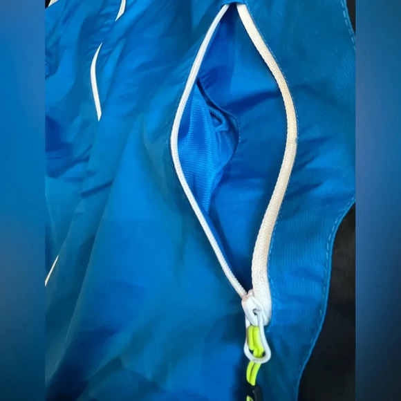 Sunice X20-CT Full Zip Water Repellent Jacket - Picture 8 of 9